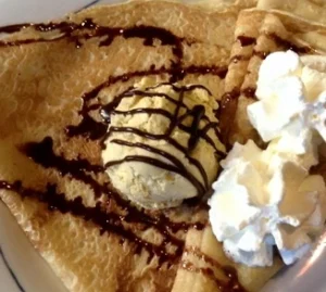 Crepes Bistrot